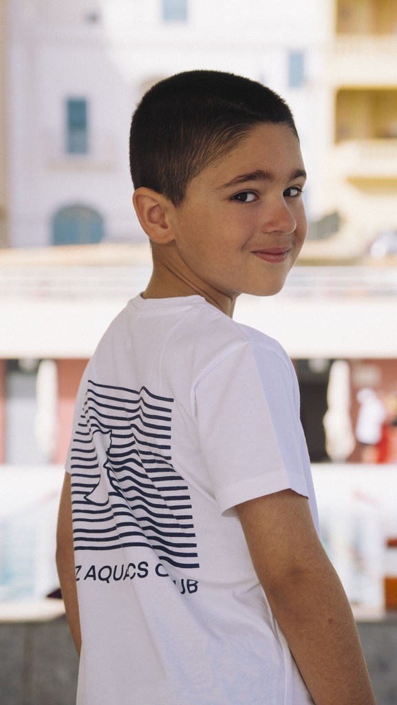 Kid's Pullover Hoodie (7-8 Years)