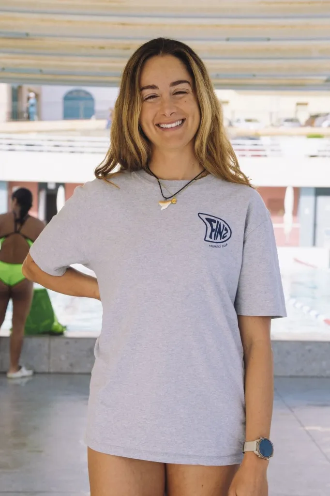 Female Boxy Shirt